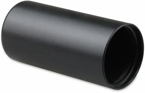 Vista 3 de Reemplazo de la cubierta del vaso de la batería del micrófono para el micrófono inalámbrico de mano Shure PGXD, 1 paquete, negro