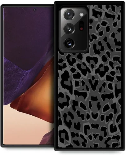 Vista 16 de Funda compatible con Samsung Galaxy Note 20 Ultra, funda protectora de TPU delgada y suave a prueba de golpes de TPU para Samsung Galaxy Note 20