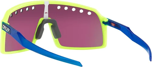 Vista 6 de Gafas de sol Oakley Sutro Asia Fit