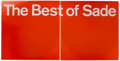 Vista 4 de The Best of Sade