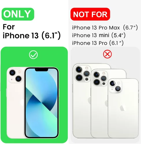 Vista 224 de LOVE 3000 Diseñada para Funda iPhone Air, Silicona Premium [Compatible con Magsafe][Forro de Microfibra Suave Anti-Rayones] Funda Protectora