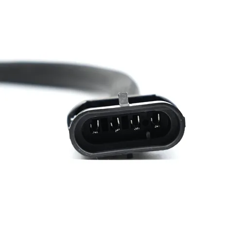 Vista 4 de Michigan Motorsports Conector de arnés de cableado ventilado LT1 Optispark Compatible con Camaro, Firebird y LT1 1995-1997 Distribuidor
