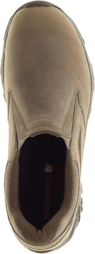Vista 6 de Merrell Moab Adventure MOC - Zapatos de senderismo para hombre