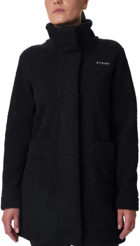 Vista 7 de Columbia Panorama - Chaqueta larga para mujer