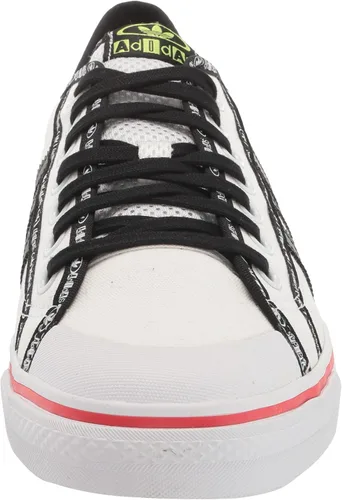 Vista 2 de adidas Originals Men's Nizza Sneaker
