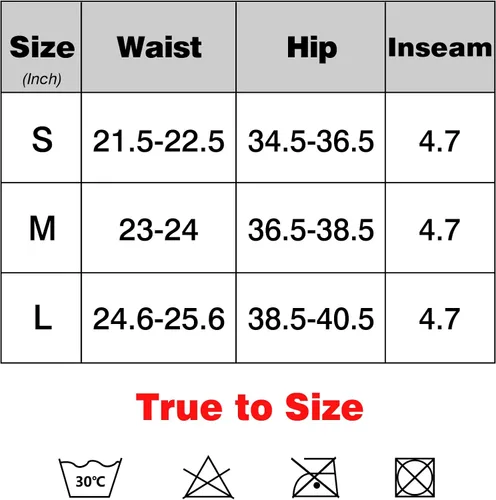 Vista 6 de YEOREO Pantalones cortos de entrenamiento sin costuras para mujer, cintura alta, levantamiento de glúteos, pantalones cortos de yoga para gimnasio