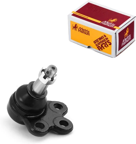 Vista 120 de Fabricado en Europa. Junta de rótula inferior delantera Metrix Premium K3199 para Jeep Liberty 2002-2004