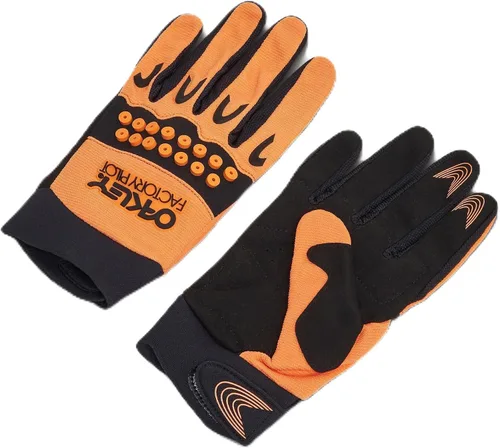 Vista 5 de Oakley Guantes Switchback para bicicleta de montaña 2.0 para hombre