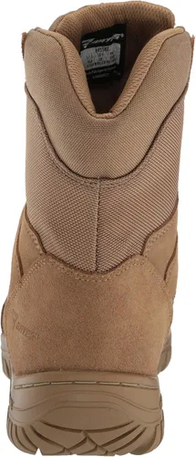 Vista 3 de Bates Mens 8 Maneuver Hot Weather Fire and Safety Boot