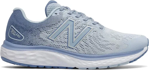 Vista 2 de New Balance - Tenis Fresh Foam 680 V7 de mujer para correr