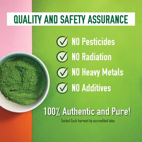 Vista 5 de Polvo de té verde matcha ceremonial japonés premium - Primera cosecha del grado más alto - Orgánico certificado por USDA y JAS - De Japón - Perfecto
