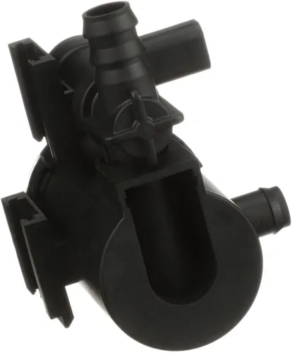 Vista 3 de Solenoide de ventilación de bote de vapor compatible con Ford Fusion 2006 2007 2008 2009 2010 2011 2012 PC-693035