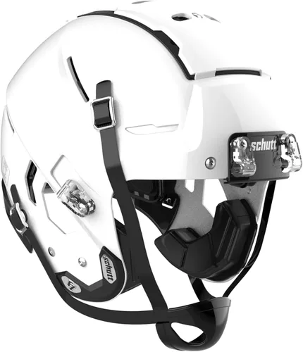 Vista 24 de Schutt F7 LX1 - Casco de fútbol juvenil