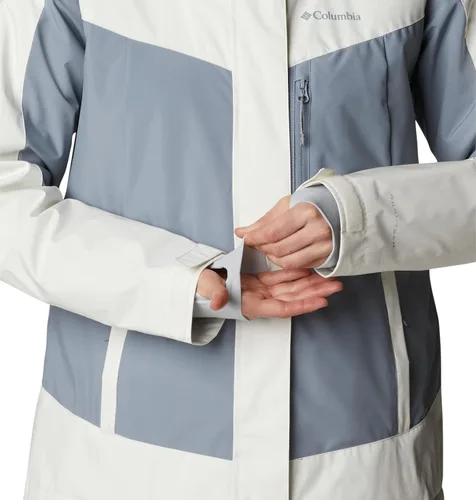 Vista 7 de Columbia Chaqueta aislante Point Park para mujer