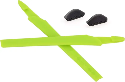 Vista 9 de Kit de repuesto de calcetines de oreja para Oakley Crosslink Pro Sweep Switch MNP Glass Frames