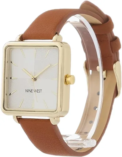 Vista 4 de Nine West Reloj con correa para mujer