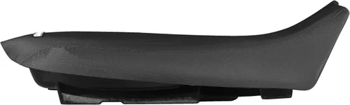 Vista 2 de Enjoy Mfg Funda de asiento, compatible con Polaris 2010-2013 Trail Boss Trail Blazer 330 Scrambler 500 - #269 (todo negro estándar)