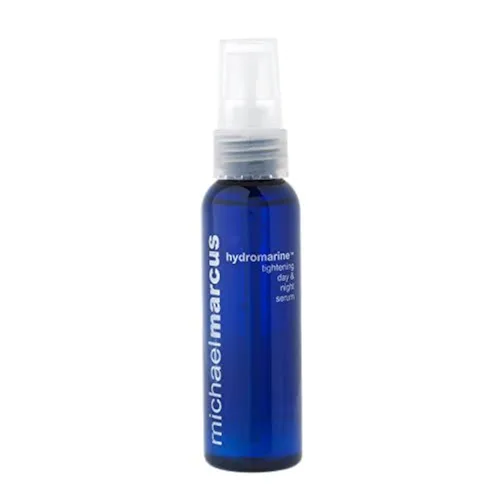 Vista 6 de michael marcus Hydromarine - Hidratante tensante – Crema facial hidratante para hombres y mujeres – Fórmula a base de plantas que apoya la firmeza