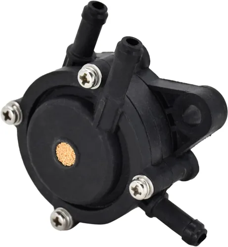 Vista 6 de Bomba de combustible 2439304S 2439316S 808656 49040-7001 compatible con motor Kawasaki 15HP-25HP Kohler Engine 17HP-25HP Honda GX610 GX620 GX670