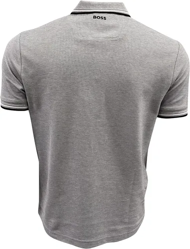 Vista 2 de Hugo Boss Paddy Moisture Manager Pro Edition 50249000 - Polo para hombre