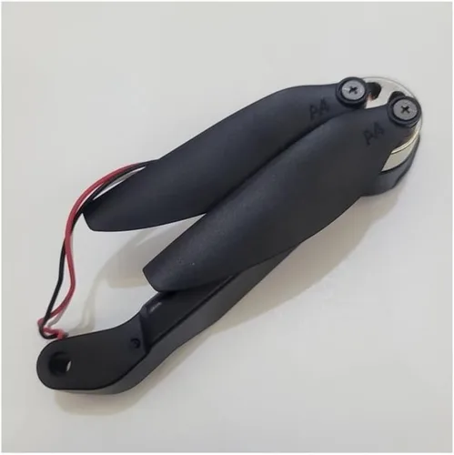Vista 4 de RC Quadcopter Motor Spare Part A1 B1 A2 B2 con accesorio de helicóptero de motor para E88 EVO Drone sin escobillas (brazo A1)