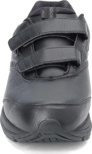 Vista 2 de Brooks - Zapatillas para caminar para hombre, diseño de Addiction Walker V-Strap 2, extra anchas