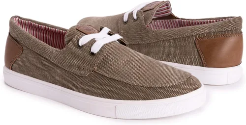 Vista 7 de MUK LUKS Zapatillas Cruise Voyage para hombre