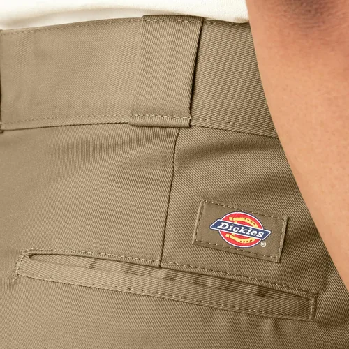 Vista 86 de Dickies - Pantalones de trabajo originales 874, para hombre