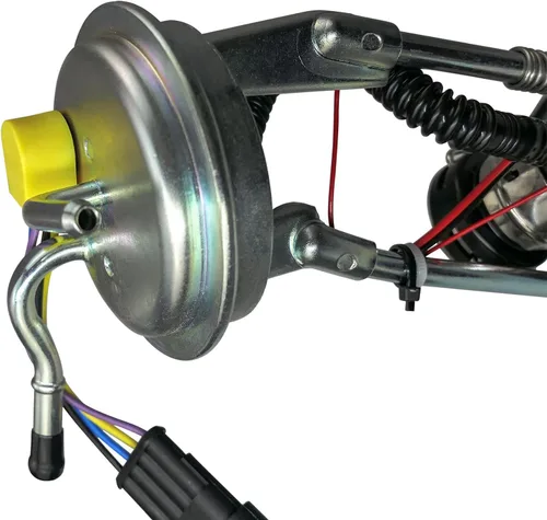 Vista 8 de El conjunto de la bomba de combustible reemplaza OE 709000362 47-1026-RTP148 compatible con Can-Am Commander Max 1000 DPS 2011-2015 piezas