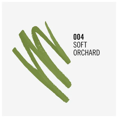 Vista 3 de Delineador de ojos amable y gratuito Soft Orchard Huerto suave