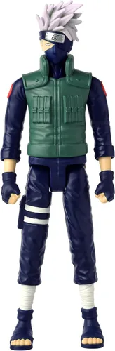 Vista 34 de ANIME HEROES - Bleach - Figura de acción Abarai Renji