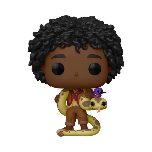 Vista 2 de Funko Pop! Disney: Encanto - Antonio Madrigal