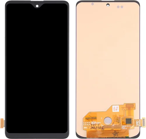 Vista 2 de Pantalla LCD OLED para Galaxy A51 4G SM-A515 con digitizador Asamblea completa (6.36 pulgadas)