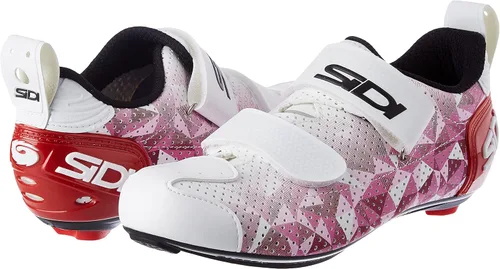 Vista 7 de Sidi T-5 Air - Zapatillas de triatlón para mujer