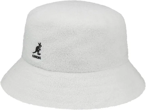 Vista 2 de Kangol Sombrero de pescador de bermudas para hombre
