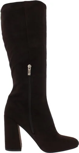 Vista 2 de Jessica Simpson Botas sobre la rodilla Benni para mujer
