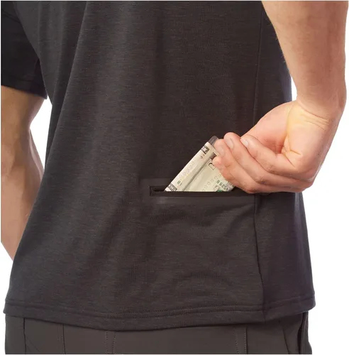 Vista 4 de Giro Camiseta Venture - Hombre