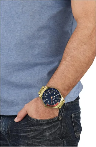Vista 4 de Salvatore Ferragamo Colección de relojes de lujo para hombre
