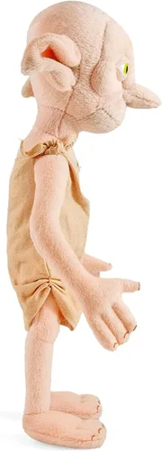 Vista 9 de The Noble Collection Peluche Dobby