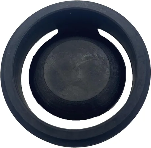 Vista 3 de Válvula de retención de lavadora DC62-00299A compatible con Samsung