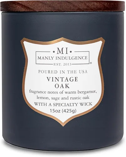 Vista 14 de Manly Indulgence