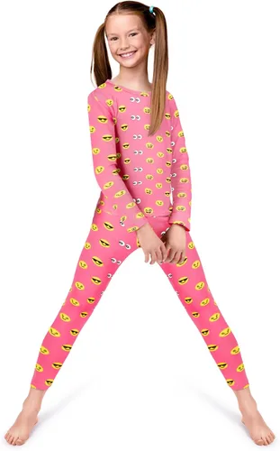 Vista 34 de Ropa interior térmica Rocky para niños, niñas, calzoncillos largos térmicos, capa base para climas fríos/esquí