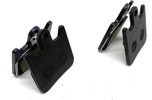Vista 2 de Hardheaded Ram Bike Brake Pads for Hope Tech X2 & Mini 2 Resina