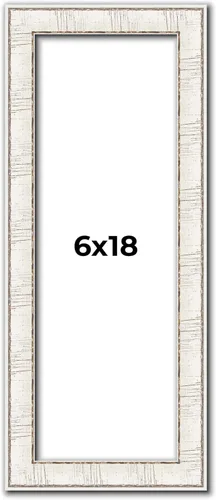 Vista 98 de Marco de madera para fotografía 28 x 40.
