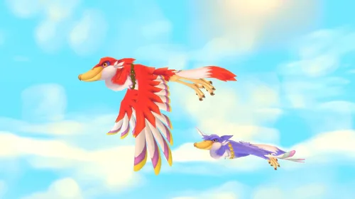 Vista 2 de The Legend of Zelda Skyward Sword HD - Nintendo Switch