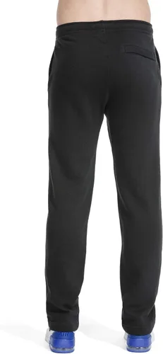 Vista 5 de Nike - Pantalones deportivos para hombre con dobladillo abierto