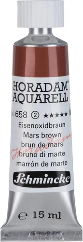 Vista 224 de Schmincke HORADAM AQUARELL ONETZ 0.2 fl oz,l 14031001 031 ONETZ