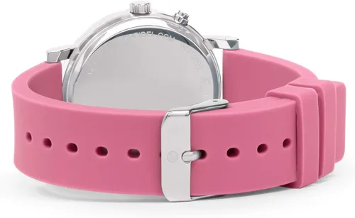 Vista 3 de Speidel Glow Scrub Watch,Electroluminescent Dial,Nurses,Doctors,Students 3ATM, Engraveable