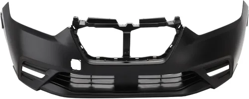 Vista 83 de Garage-Pro Cubierta de parachoques compatible con Nissan Altima CAPA Sedan trasero 2002-2006
