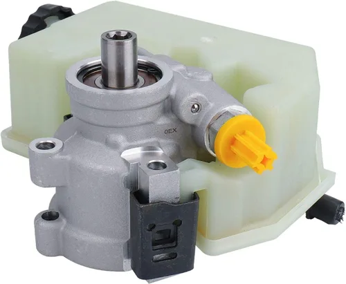 Vista 5 de Bomba de dirección asistida DRIVESTAR 20-64610